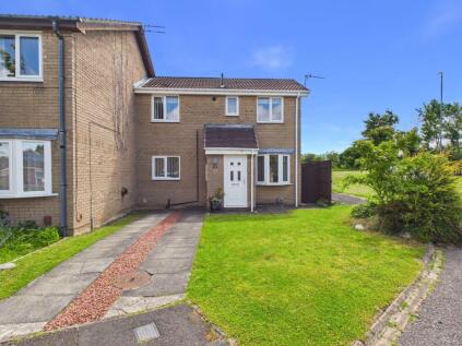 Stanton Close, Wardley, NE10