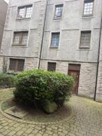 Flat 15, 261 The Belfry, George Street, Aberdeen AB25 1ED