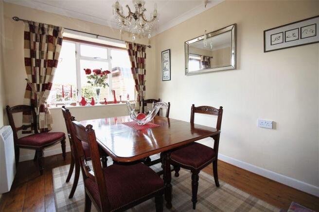 Dining Room/Be...