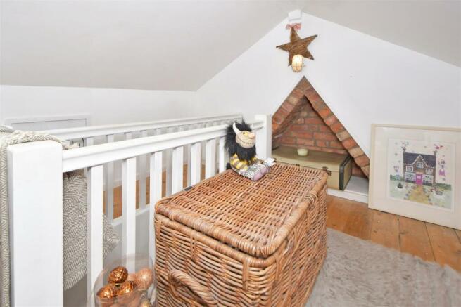 Loft Room