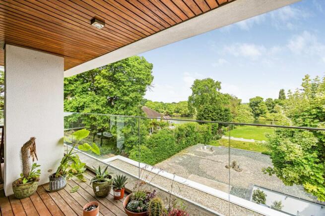 Roof Terrace