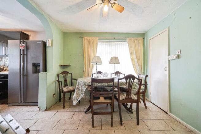 4 bed End of Terrace for sale Image 8