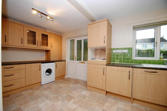 Kitchen / Breakfast