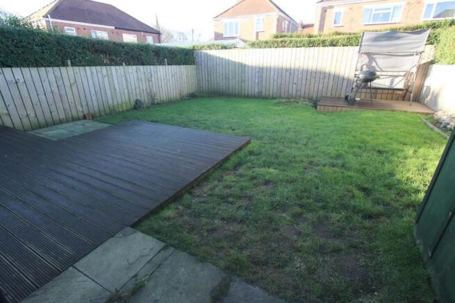 Garden: