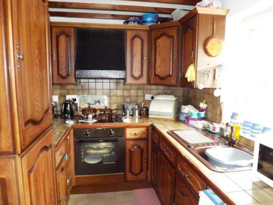 Annex Kitchen