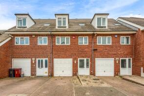 3, Shore House, Hillfield Road, Chichester PO20 0FP