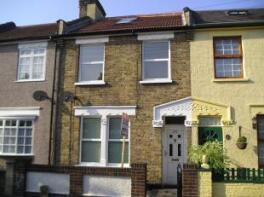 29, Heath Road, Romford RM6 6LJ