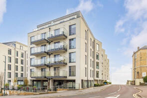 25, West Coast, Beacon Road, Bournemouth BH2 5ER