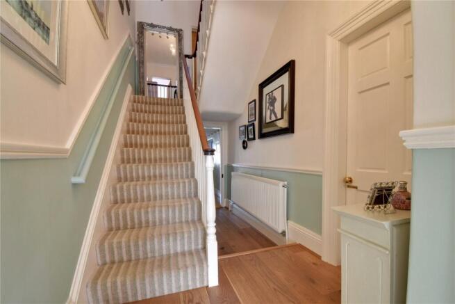 3 bed End of Terrace for sale Image 4
