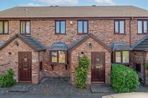 Bellhouse Lane, Grappenhall