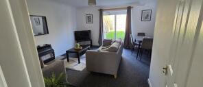 50, Batemoor Road, Sheffield S8 8BX