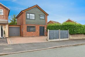 47, Cotehill Road, Stoke-on-trent ST9 0LN