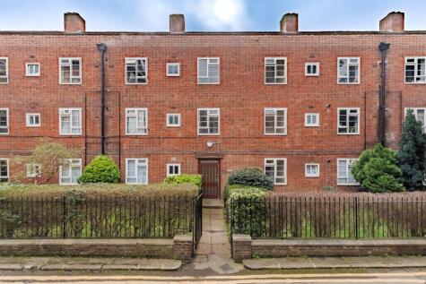 Westbrook House, Victoria Park Square, Bethnal Green, E2