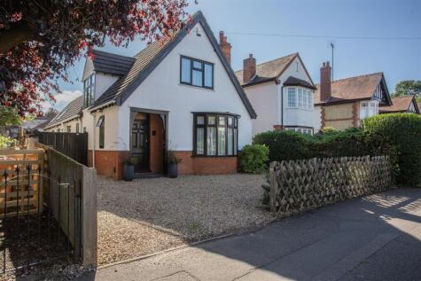 Park Road, Peterborough