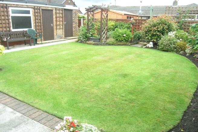 Rear Garden 3