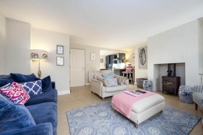 Harveys Corner, Chadlington photo 4