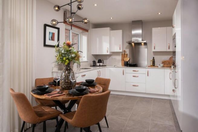 3 bed Semi-Detached for sale Image 5