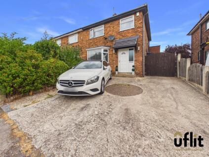 Crownhill Road, Brinsworth, Rotherham