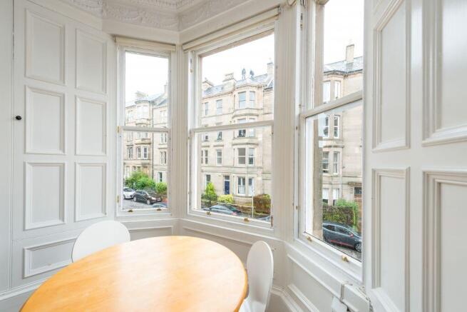 43 (1F2) Polwarth Gardens, Edinburgh, EH11 1LB photo 4