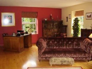 sitting room