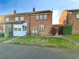 7, Bettesworth Road, Hemswell Cliff, Gainsborough DN21 5XW