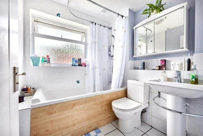 Modern Bathroom