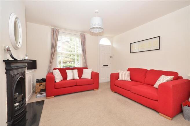 Lounge Area