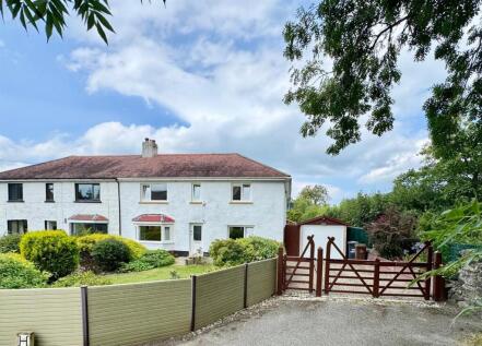 Poplar Grove, Llanrwst