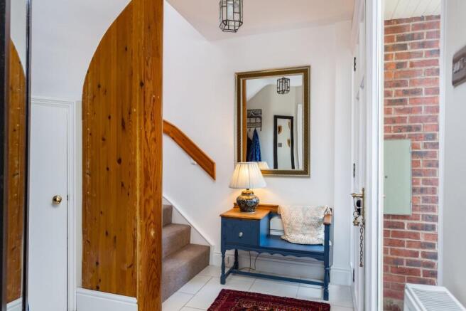 4 bed Town House for sale Image 11
