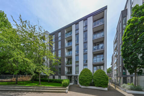 Firestone House, Brentford, TW8