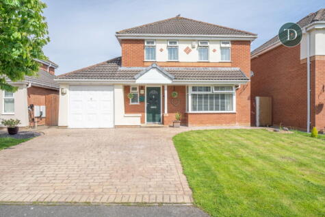 Islay Close, Ellesmere Port, CH65