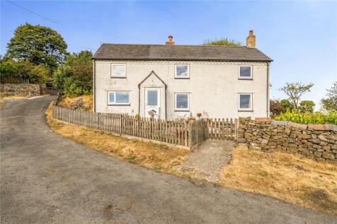 Cornbrook, Clee Hill, Ludlow, Shropshire