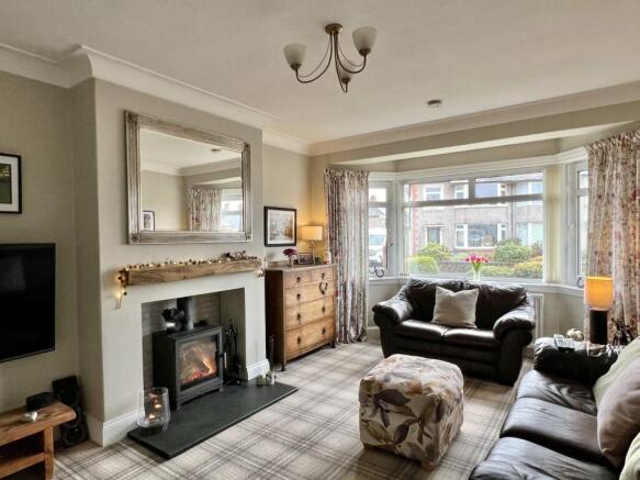 Craigdene, 37 Roberts Crescent, Dumfries - William