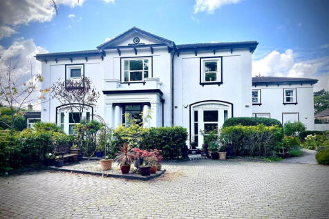 Oxton Lawn Apartments, Rathmore Road, Oxton
