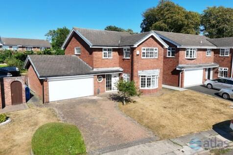 Stanlowe View, Grassendale, L19