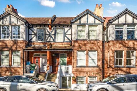 Grange Road, London, SE25