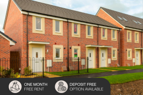 2, Deer Park View, Selby YO8 8SY