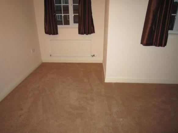 2nd Bedroom