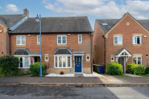 44, Crow Hill Lane, Cambridge CB23 5AW