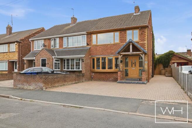 3 bed Semi-Detached for sale Image 7