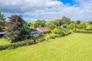 Hergest View, Stonewall Hill, Presteigne LD8 2HB