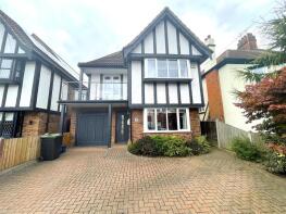 104, Burnham Road, Leigh-on-sea SS9 2JS