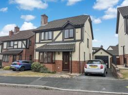 3, Little Hayes, Newton Abbot TQ12 3YP