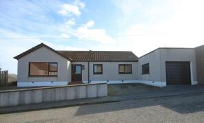 32, High Street, Macduff AB44 1LT