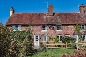 2, Claremont Place, Chapel Lane, Benenden, Cranbrook TN17 4HG