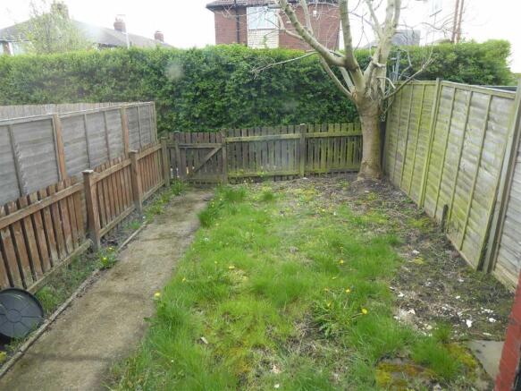 Gardens: