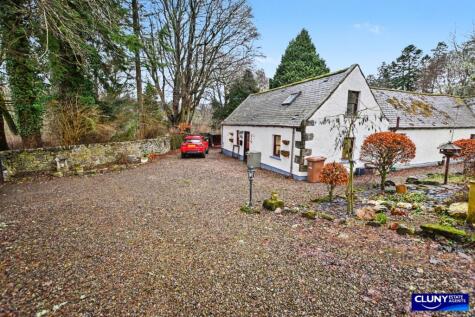 Botriphnie Stables, Drummuir