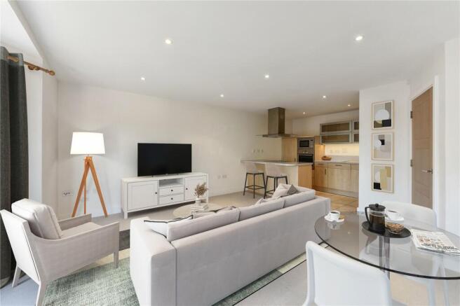 CGI Furniture