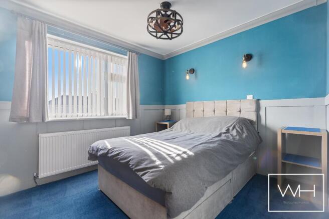 Coppice Road, Highfields,  photo 5