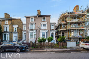 Flat 1, 225a, Whitehorse Lane, South Norwood, London SE25 6UU